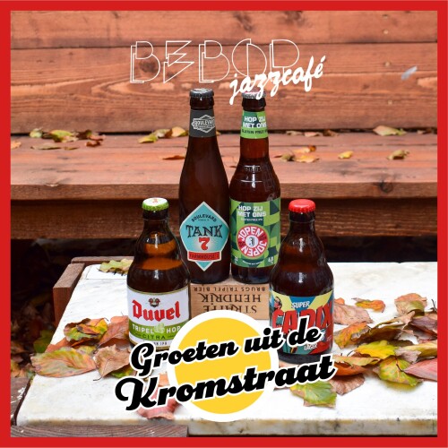 HOP surprise - BIER box