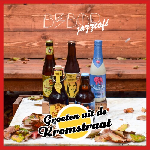 MIXED surprise - BIER box