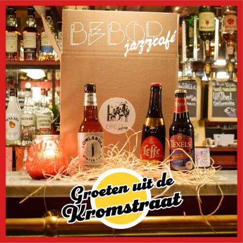 WINTER mix - BIER box