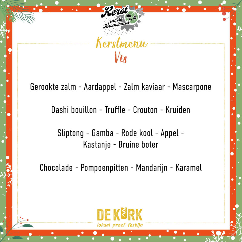 VIS4 KURK Kerstmenu5