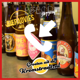 BEBOP Bieradvies Bierbox