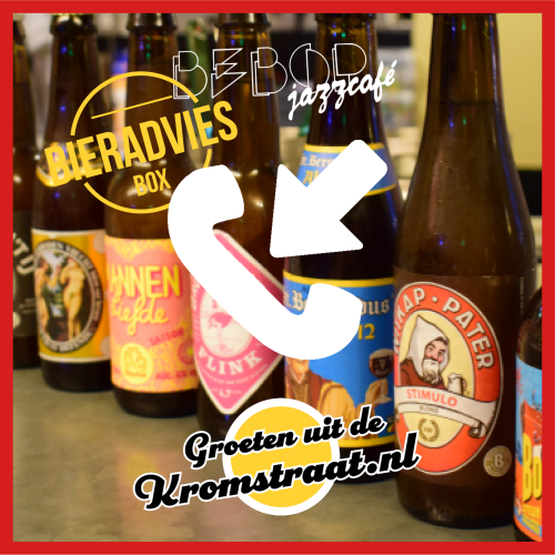 BIERADVIES - BIER box