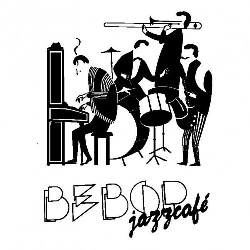 Bebop logo v3