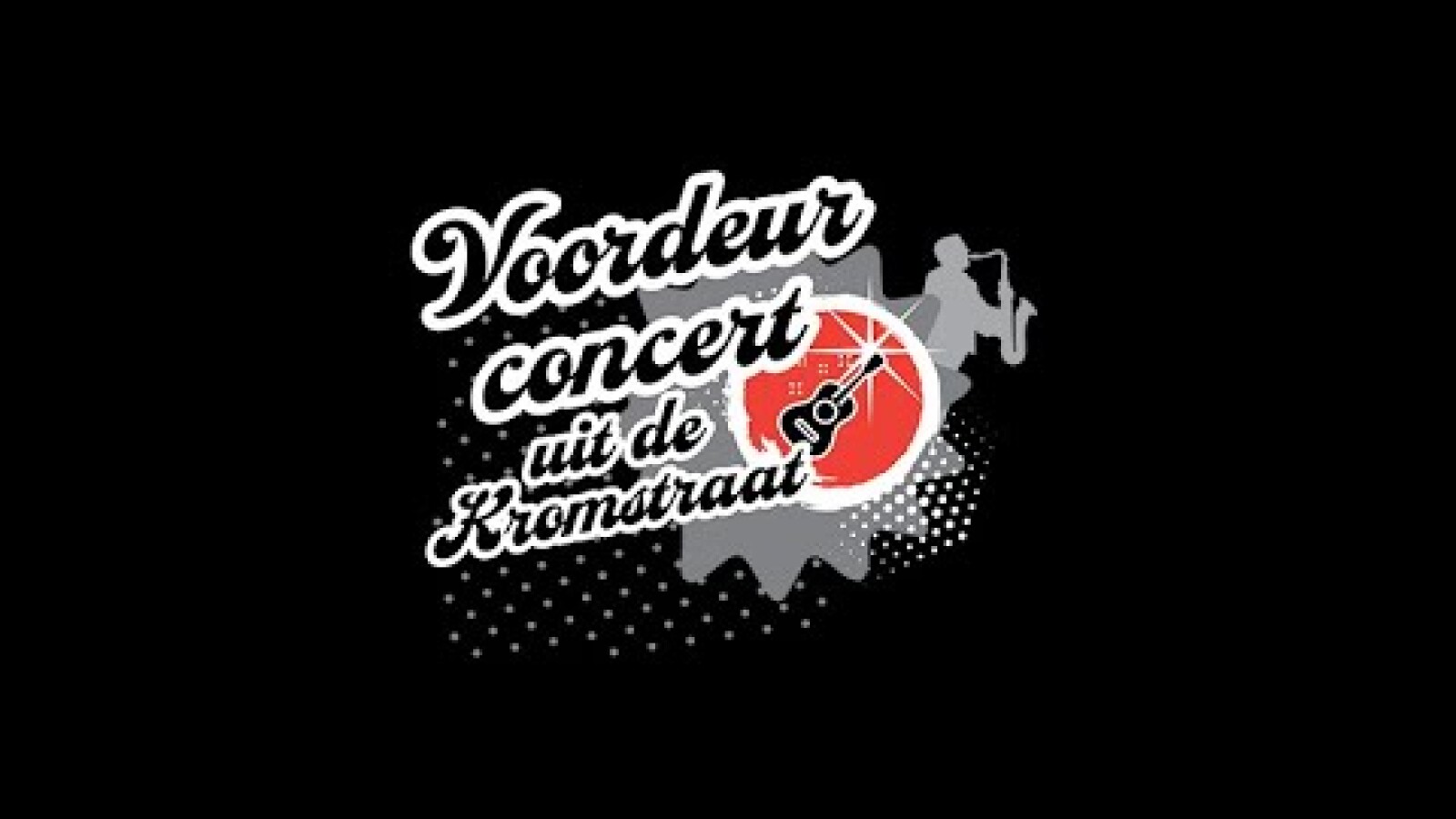 Voordeur concerten